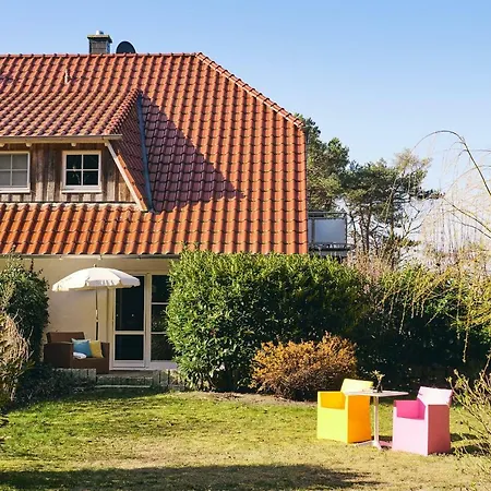 Sommerhaus 1 Апартаменты