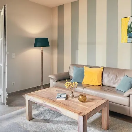 Sommerhaus 1 Апартаменты
