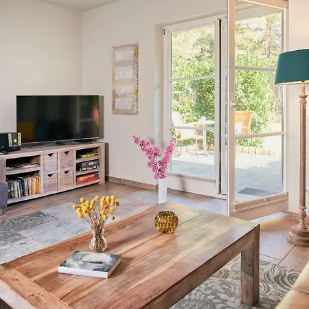 Sommerhaus 1 Апартаменты