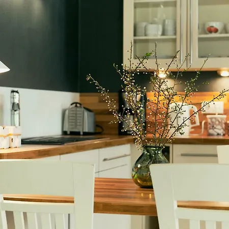 Sommerhaus 1 Апартаменты